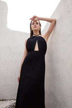 Görseli Galeri görüntüleyiciye yükleyin, Say Marilyn Dress Black
