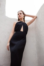 Görseli Galeri görüntüleyiciye yükleyin, Say Marilyn Dress Black
