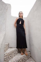 Görseli Galeri görüntüleyiciye yükleyin, Say Marilyn Dress Black
