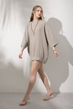 Görseli Galeri görüntüleyiciye yükleyin, Say Beach Dress Stone
