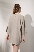Görseli Galeri görüntüleyiciye yükleyin, Say Beach Dress Stone
