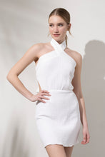 Görseli Galeri görüntüleyiciye yükleyin, Say Wonder Dress White
