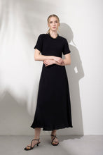 Görseli Galeri görüntüleyiciye yükleyin, Say Grace Dress Black
