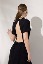 Görseli Galeri görüntüleyiciye yükleyin, Say Grace Dress Black
