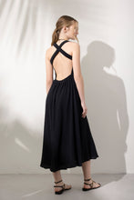 Görseli Galeri görüntüleyiciye yükleyin, Say Dream Dress Black
