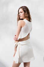 Görseli Galeri görüntüleyiciye yükleyin, Say Soft Skirt White
