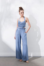 Görseli Galeri görüntüleyiciye yükleyin, Say What Pants Blue
