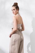 Görseli Galeri görüntüleyiciye yükleyin, Say Chic Bustier Cream
