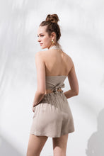 Görseli Galeri görüntüleyiciye yükleyin, Say Chic Bustier Cream
