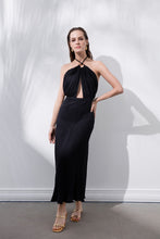 Görseli Galeri görüntüleyiciye yükleyin, Say Marilyn Dress Black
