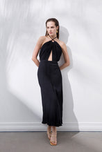 Görseli Galeri görüntüleyiciye yükleyin, Say Marilyn Dress Black
