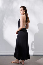 Görseli Galeri görüntüleyiciye yükleyin, Say Marilyn Dress Black
