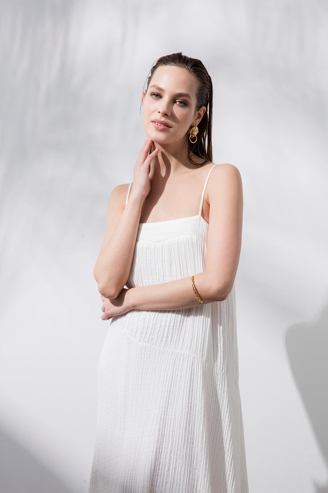 Say Pure Dress