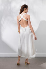 Görseli Galeri görüntüleyiciye yükleyin, Say Dream Dress White
