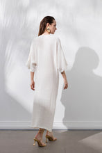 Görseli Galeri görüntüleyiciye yükleyin, Say Saint Tropez Beach Dress Mint Green
