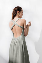 Görseli Galeri görüntüleyiciye yükleyin, Say Dream Dress Mint
