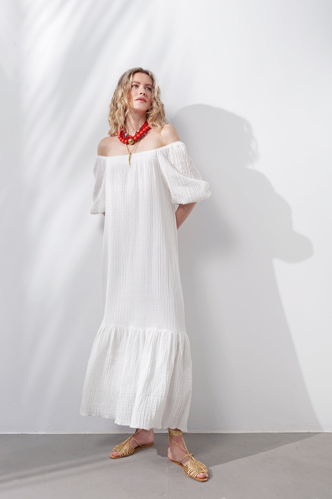 Say Happy Dress