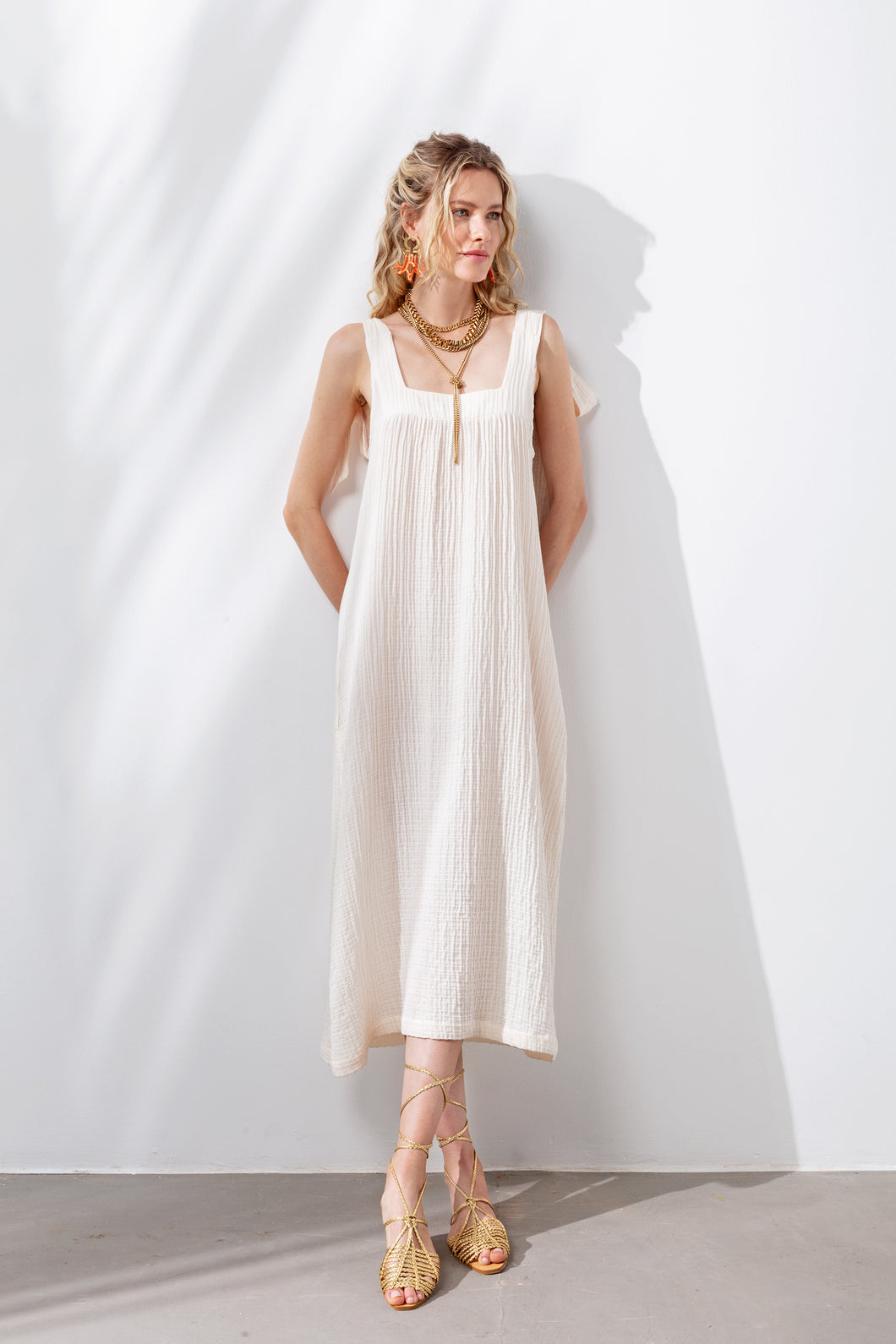 Say Cheese Dress