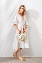 Görseli Galeri görüntüleyiciye yükleyin, Say Honey Beach Dress
