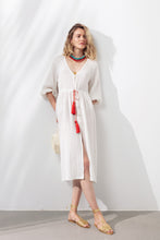 Görseli Galeri görüntüleyiciye yükleyin, Say Honey Beach Dress
