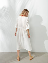 Görseli Galeri görüntüleyiciye yükleyin, Say Honey Beach Dress
