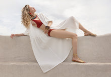 Görseli Galeri görüntüleyiciye yükleyin, Say Honey Beach Dress
