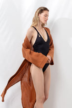Görseli Galeri görüntüleyiciye yükleyin, Say Something Kimono
