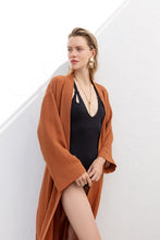 Görseli Galeri görüntüleyiciye yükleyin, Say Something Kimono
