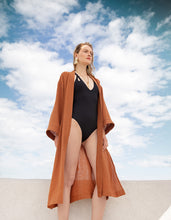 Görseli Galeri görüntüleyiciye yükleyin, Say Something Kimono
