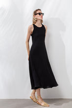 Görseli Galeri görüntüleyiciye yükleyin, Say Dream Dress Black
